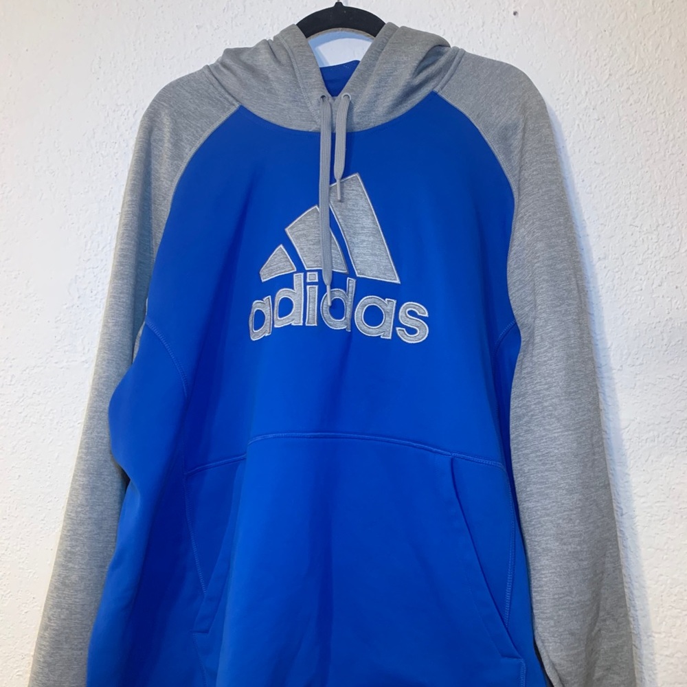 Adidas sweater